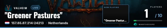 Hero badge preview