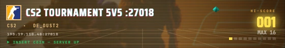 Arcade badge preview