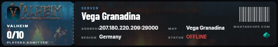 Ticket badge preview