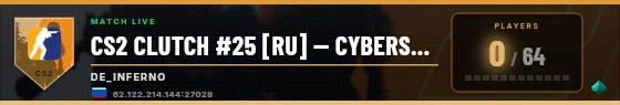 Scoreboard badge preview