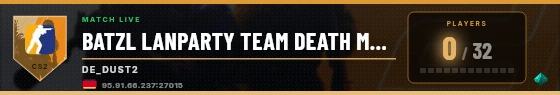Scoreboard badge preview