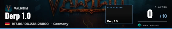 Hero badge preview