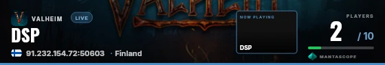 Hero badge preview