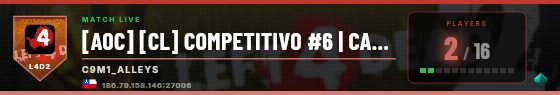 Scoreboard badge preview