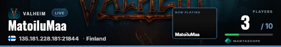Hero badge preview