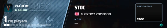 Blade badge preview