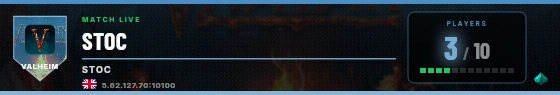 Scoreboard badge preview