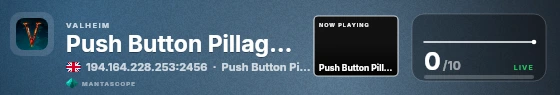 Mesh badge preview