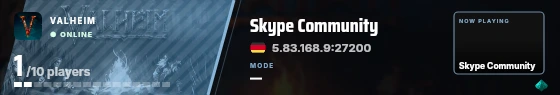 Blade badge preview