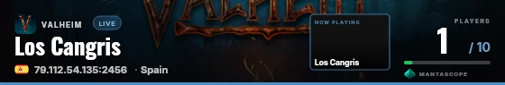 Hero badge preview