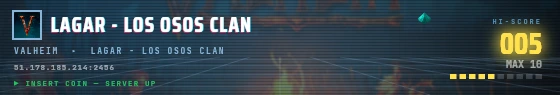 Arcade badge preview