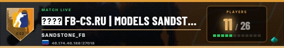 Scoreboard badge preview
