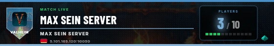Scoreboard badge preview