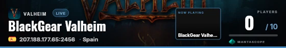 Hero badge preview