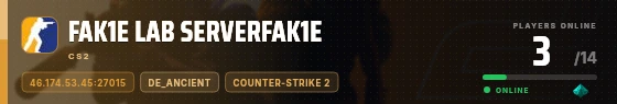 Edge badge preview