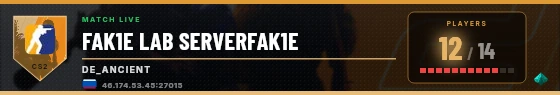 Scoreboard badge preview