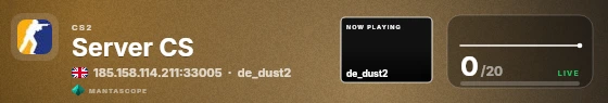 Mesh badge preview
