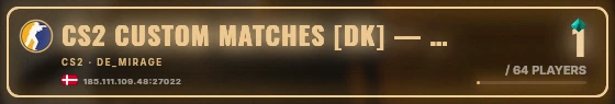 Marquee badge preview