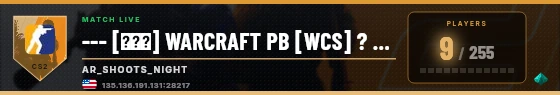 Scoreboard badge preview