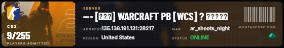 Ticket badge preview