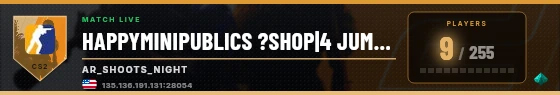 Scoreboard badge preview