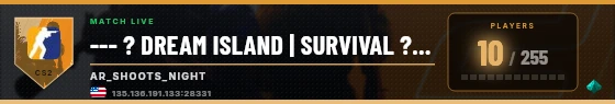 Scoreboard badge preview