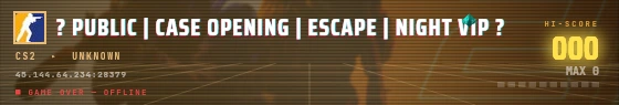 Arcade badge preview