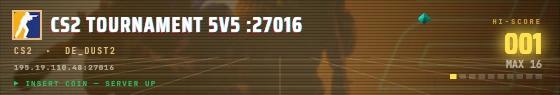 Arcade badge preview