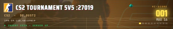 Arcade badge preview