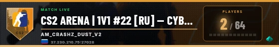 Scoreboard badge preview
