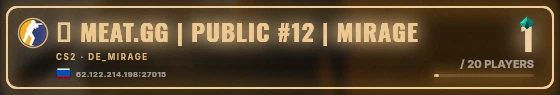 Marquee badge preview