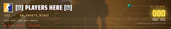 Arcade badge preview
