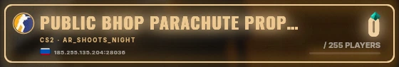 Marquee badge preview