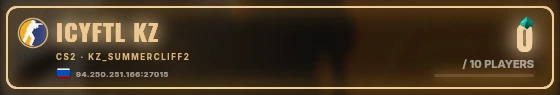 Marquee badge preview