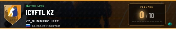 Scoreboard badge preview