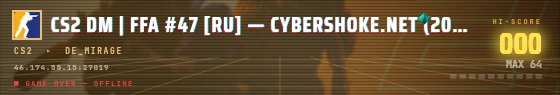 Arcade badge preview