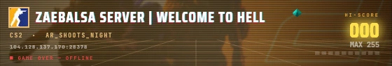 Arcade badge preview