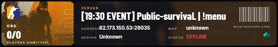 Ticket badge preview