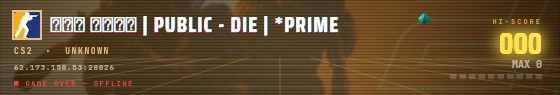 Arcade badge preview