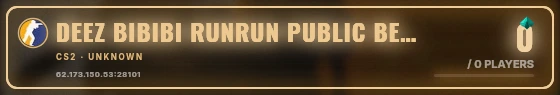 Marquee badge preview