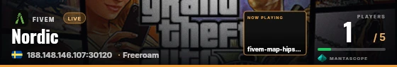 Hero badge preview
