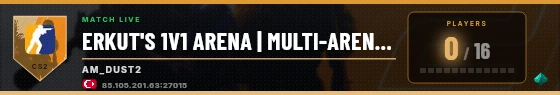 Scoreboard badge preview