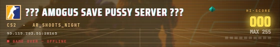 Arcade badge preview