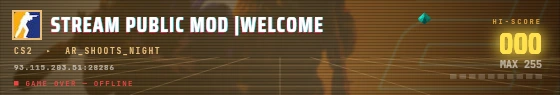 Arcade badge preview