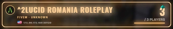 Marquee badge preview