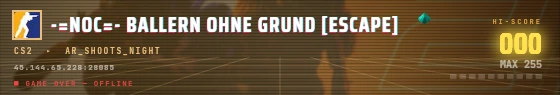 Arcade badge preview