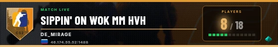 Scoreboard badge preview