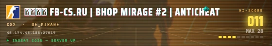 Arcade badge preview