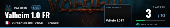 Hero badge preview