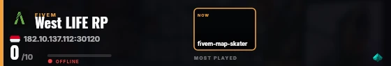 Filmstrip badge preview